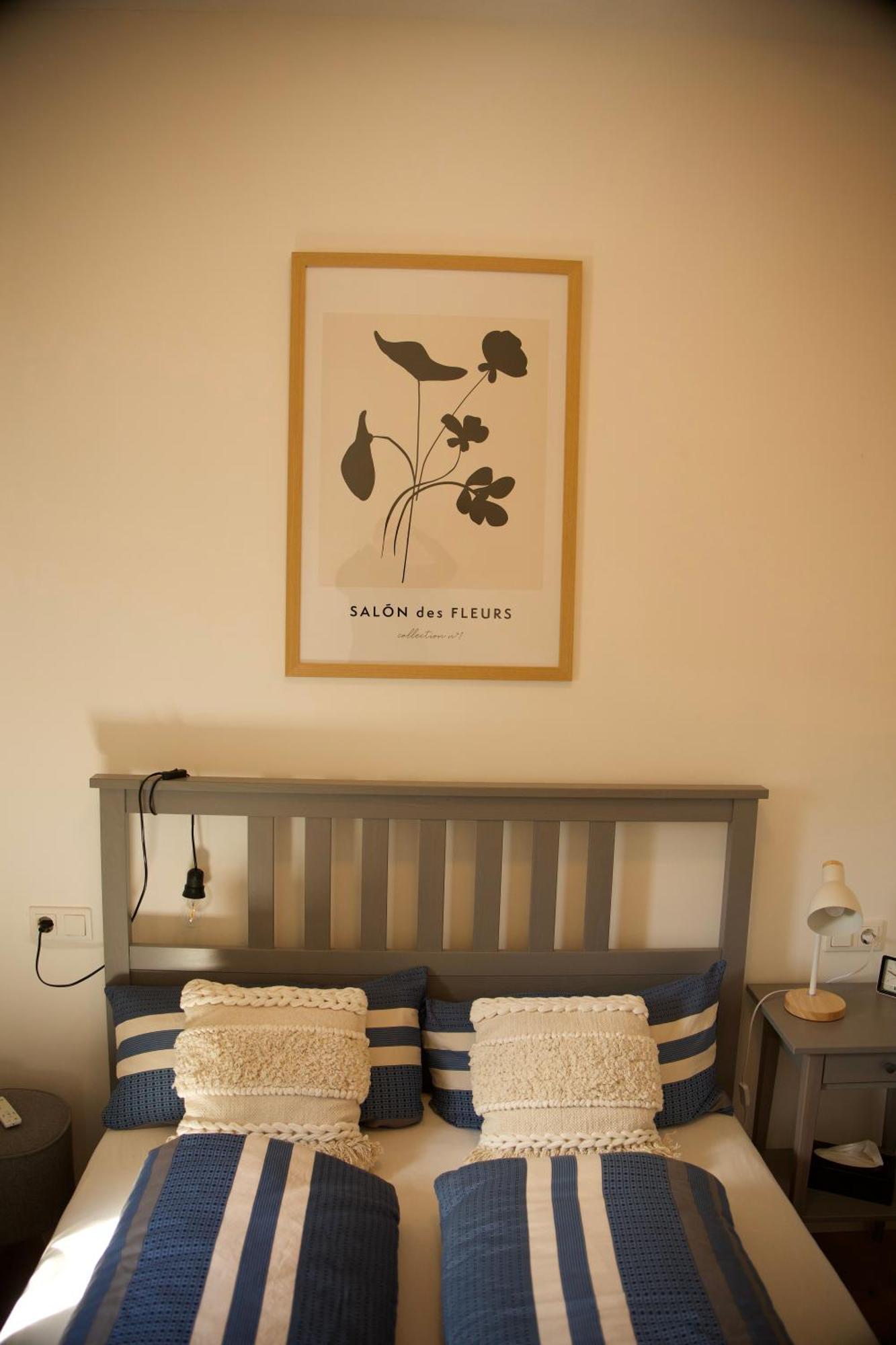 Charmantes Luxus Maisonette- Apartement บัดแฮร์สเฟลด์ ภายนอก รูปภาพ